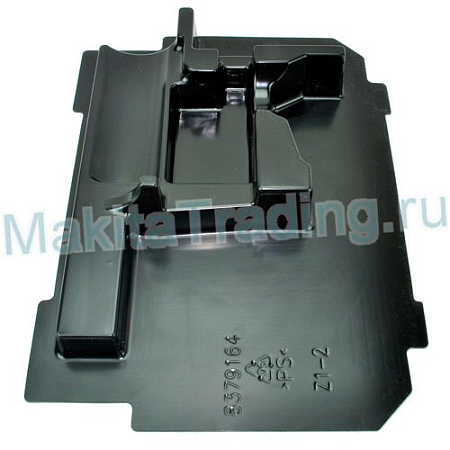 Начинка для кейсов Makpac 2 Makita 837651-4 для HR2300, HR2600